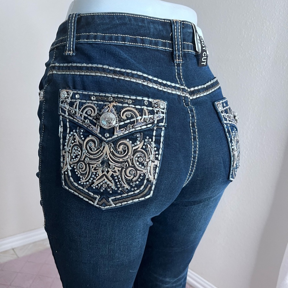Women’s Bootcut jeans